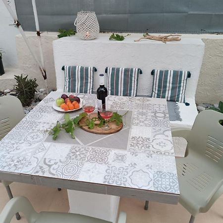 Kalymnos Residence Dış mekan fotoğraf