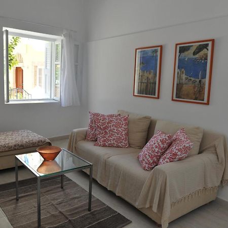 Kalymnos Residence Dış mekan fotoğraf