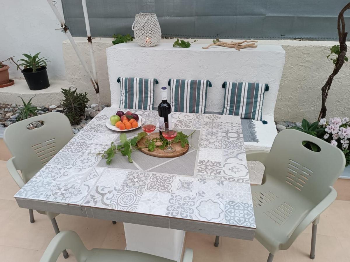Kalymnos Residence Dış mekan fotoğraf