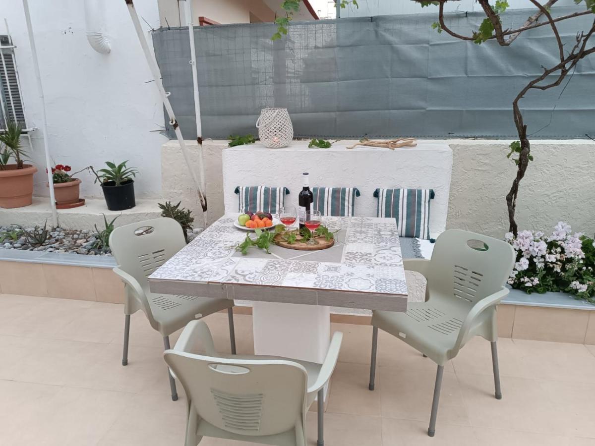 Kalymnos Residence Dış mekan fotoğraf