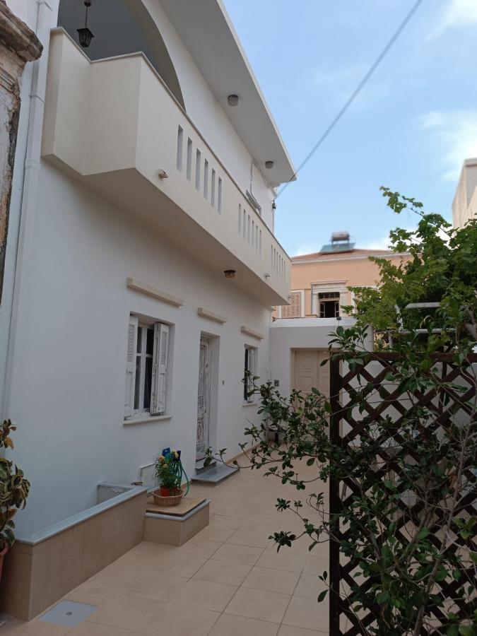 Kalymnos Residence Dış mekan fotoğraf