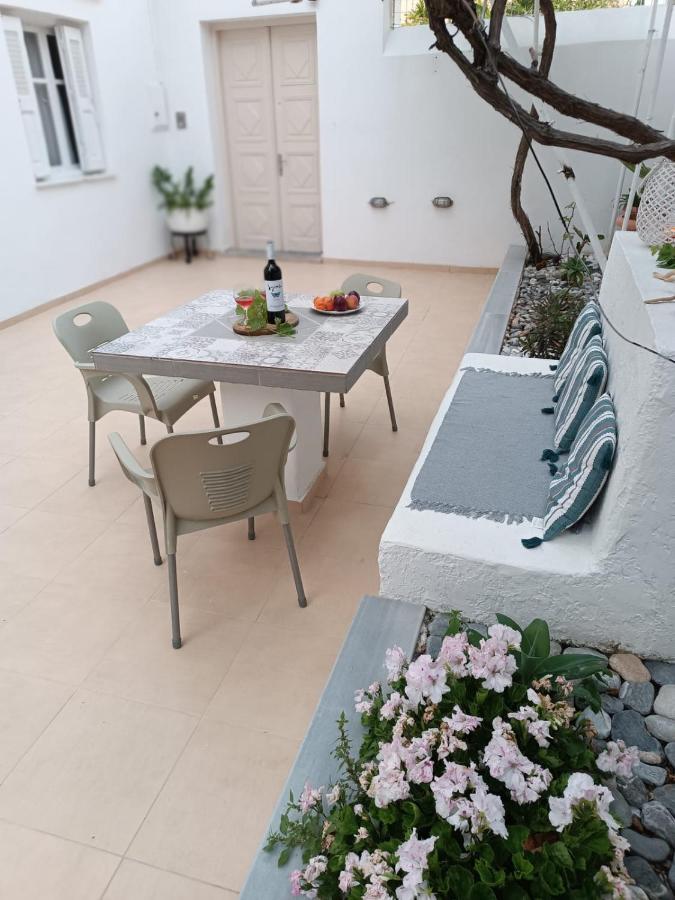 Kalymnos Residence Dış mekan fotoğraf