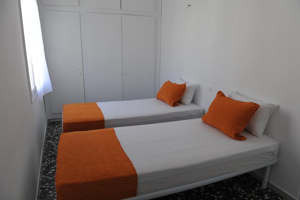 Kalymnos Residence Dış mekan fotoğraf