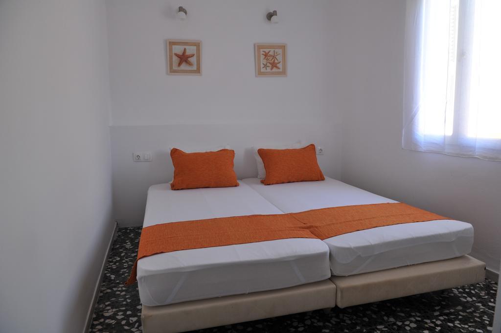 Kalymnos Residence Dış mekan fotoğraf