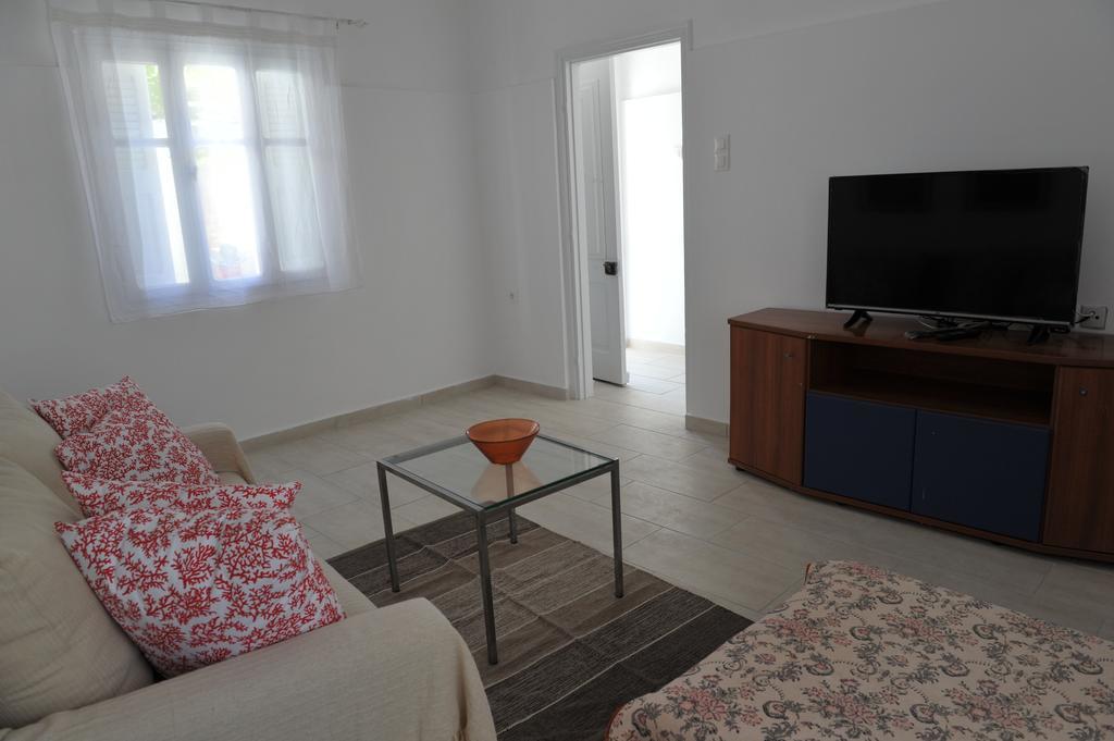 Kalymnos Residence Dış mekan fotoğraf