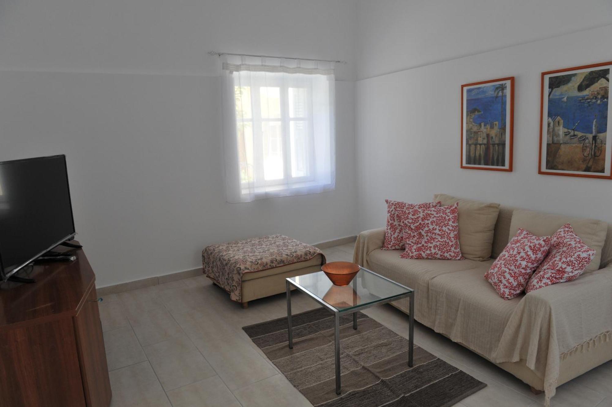 Kalymnos Residence Dış mekan fotoğraf