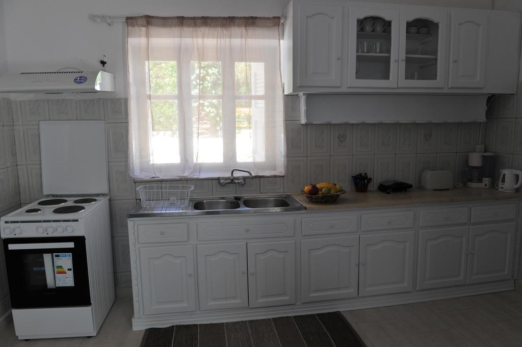 Kalymnos Residence Dış mekan fotoğraf