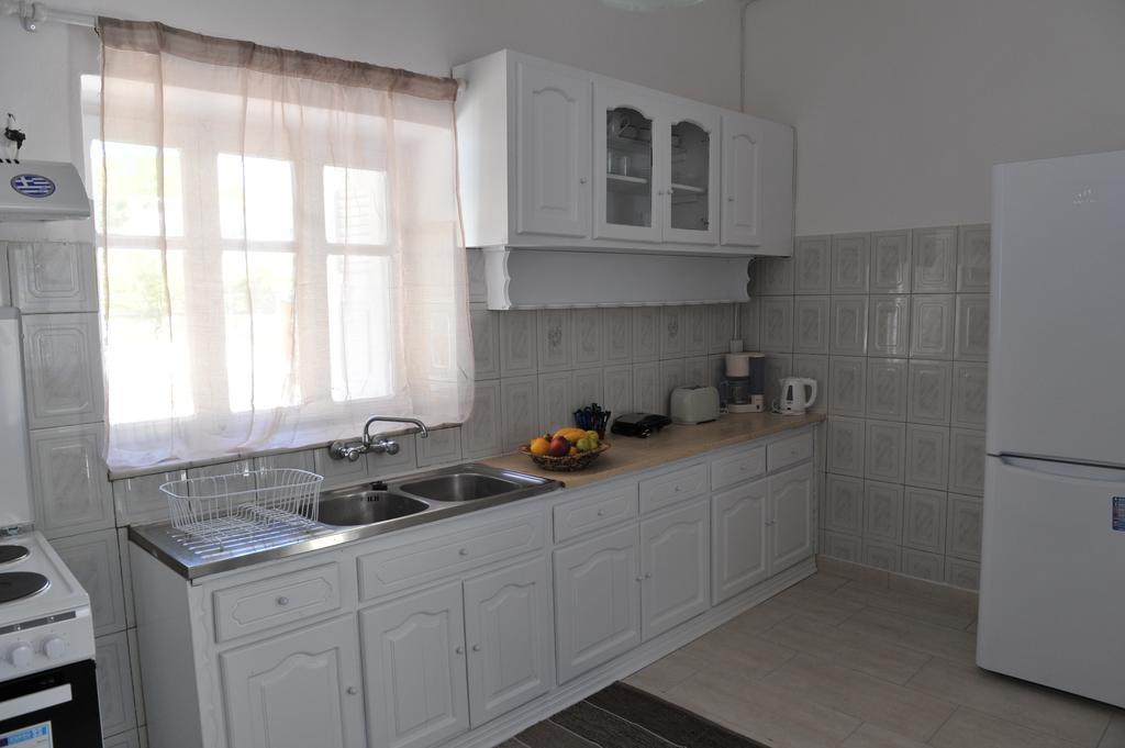 Kalymnos Residence Dış mekan fotoğraf