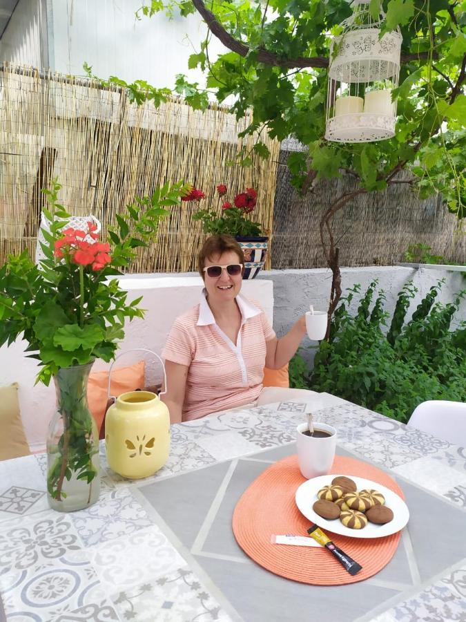 Kalymnos Residence Dış mekan fotoğraf